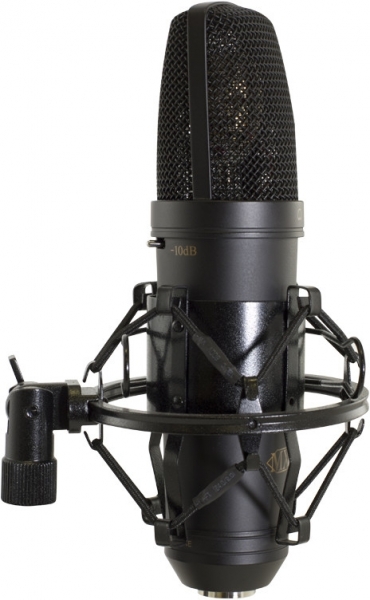MXL 2003A Mikrofon