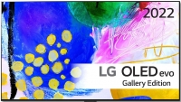 LG OLED83G26LA resim