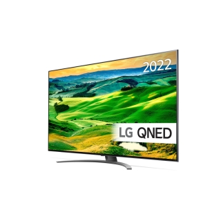 LG 65QNED816QA Ultra HD (4K) TV