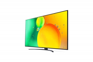 LG 70NANO766QA Ultra HD (4K) TV