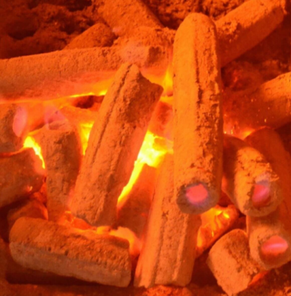 Firebrand Briket Mangal Kömürü 10 kg