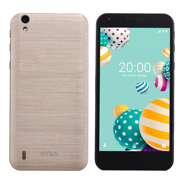 Vestel Venus E2