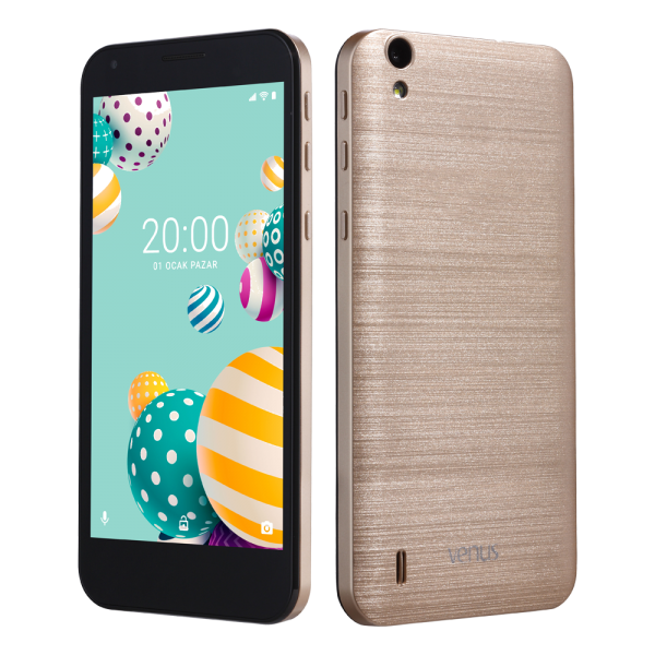 Vestel Venus E2