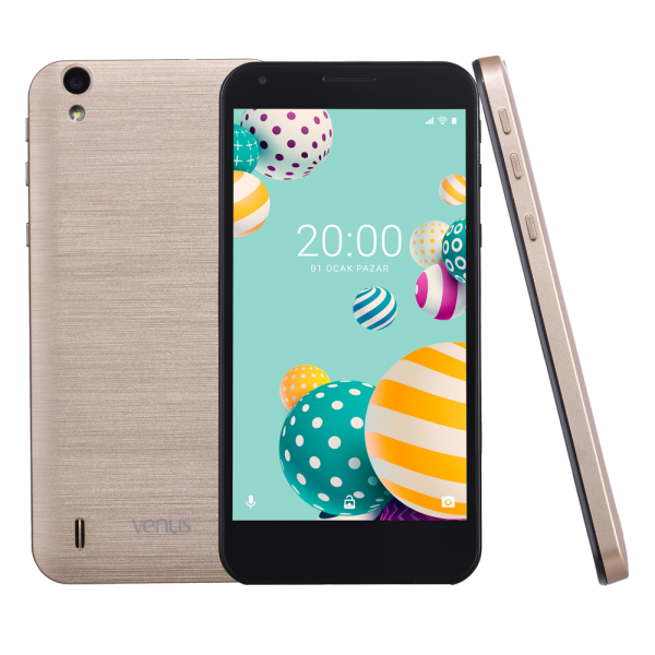 Vestel Venus E2