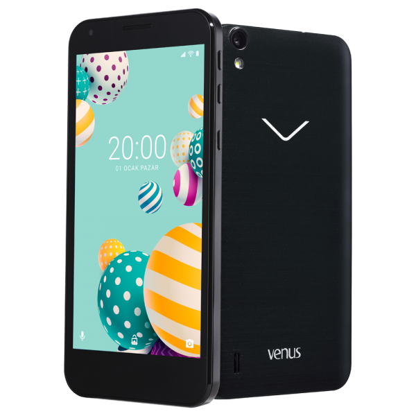 Vestel Venus E2