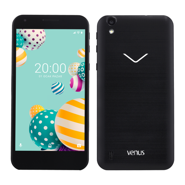 Vestel Venus E2