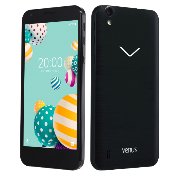 Vestel Venus E2