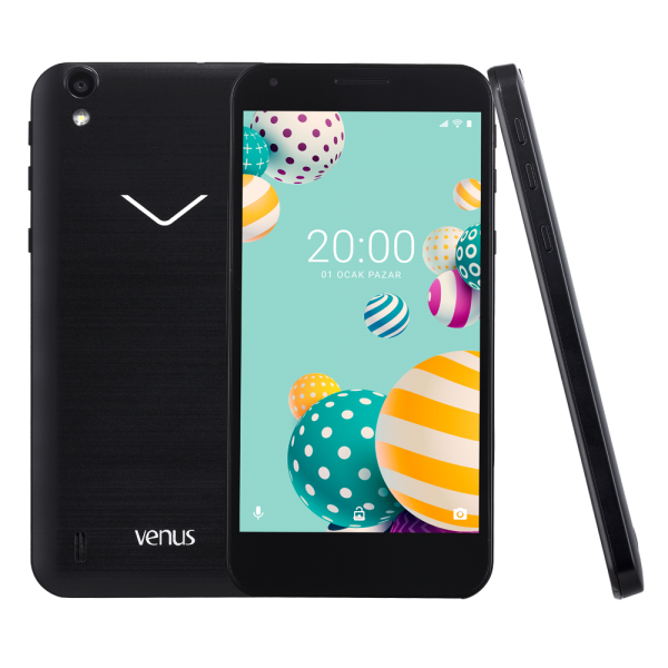 Vestel Venus E2