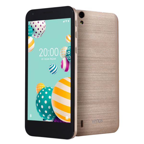 Vestel Venus E2