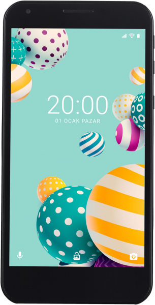 Vestel Venus E2