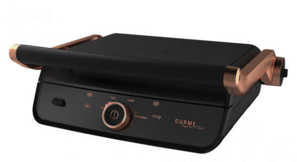 Arçelik TM 9046 S Gurme Tost Makinesi