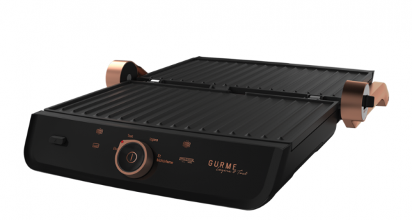Arçelik TM 9046 S Gurme Tost Makinesi