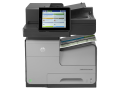 HP Officejet Enterprise Color MFP X585f resim