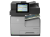 HP Officejet Enterprise Color MFP X585f Yazıcı