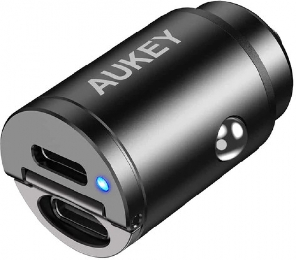 Aukey CC-A4 Şarj Aleti