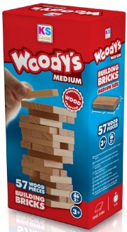 Woodys Medium T101 1