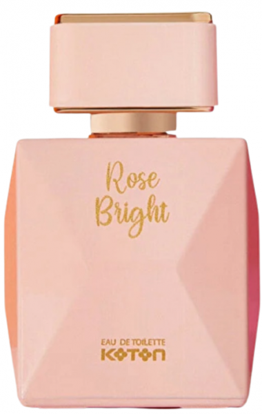 Koton Rose Bright EDT 100 ml Kadın Parfümü