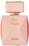 Koton Rose Bright EDT 100 ml Kadın Parfümü resim