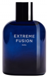 Zara Extreme Fusion EDP 80 ml Erkek Parfümü resim