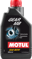 Motul Gear MB 80W resim