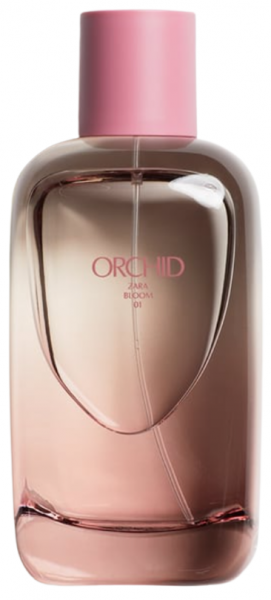 Zara Orchid EDP 180 ml Kadın Parfümü (180 ml)
