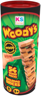 Woodys T101 2