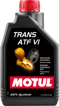 Motul Trans ATF VI resim