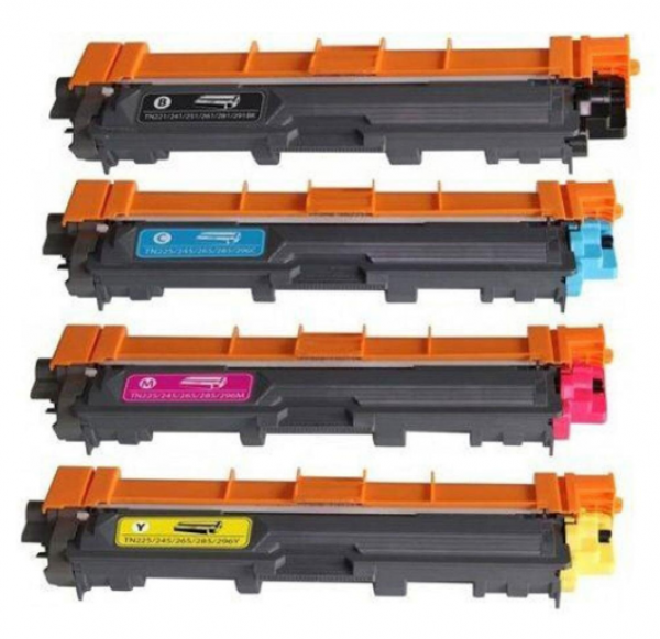 Ekoset TN261 Muadil Toner