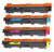 Ekoset TN261 Muadil Toner