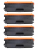 Ekoset TN461 Muadil Toner