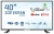Onvo OV40250 Full HD (FHD) TV