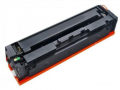 Ekoset CRG-054 Siyah Muadil Toner
