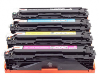 Ekoset CRG-054 Muadil Toner