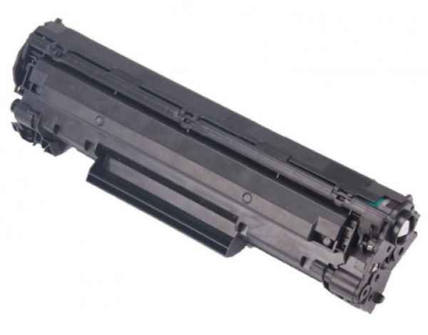 Ekoset CRG-737 Muadil Toner
