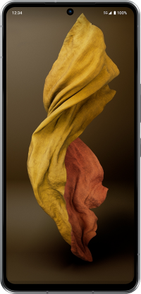 Sharp Aquos R7 resim