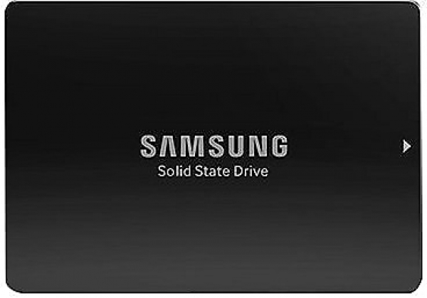 Samsung MZ7L3480HCHQ SSD