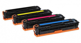 Ekoset CRG-716 Muadil Toner