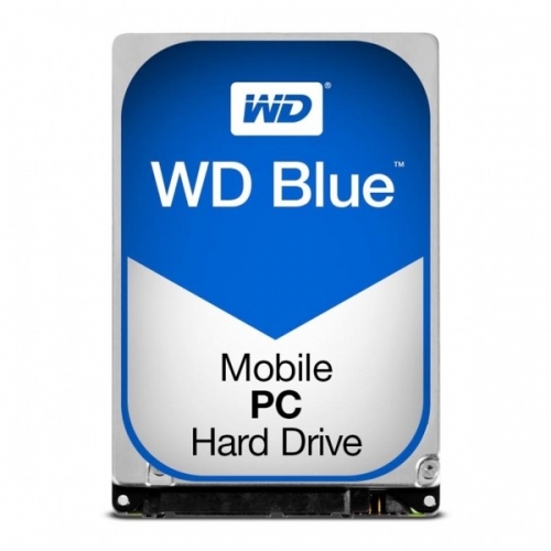 WD Blue Mobile resim