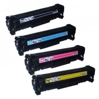 Ekoset CRG-718 Muadil Toner