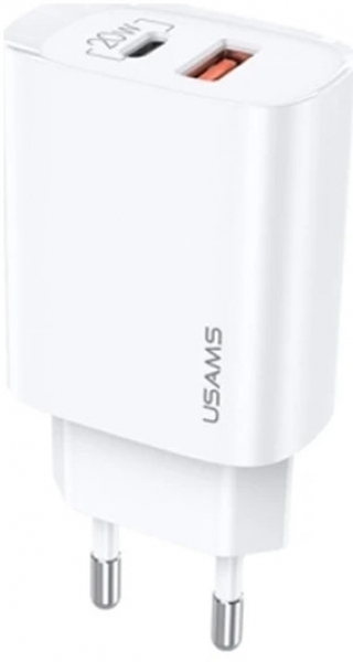 Usams T35 Şarj Aleti