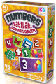 Numbers Sayıları Öğreniyorum NG259 resim