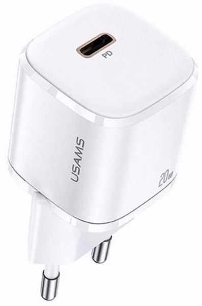 Usams T36 Şarj Aleti
