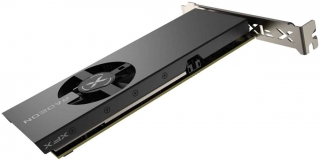 XFX Speedster SWFT 105 Radeon RX 6400 4GB GDDR6 Ekran Kartı