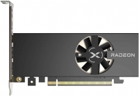XFX Speedster SWFT 105 Radeon RX 6400 4GB GDDR6 resim