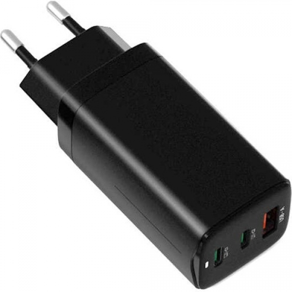 Wiwu Gan Tech GTC6521 Şarj Aleti