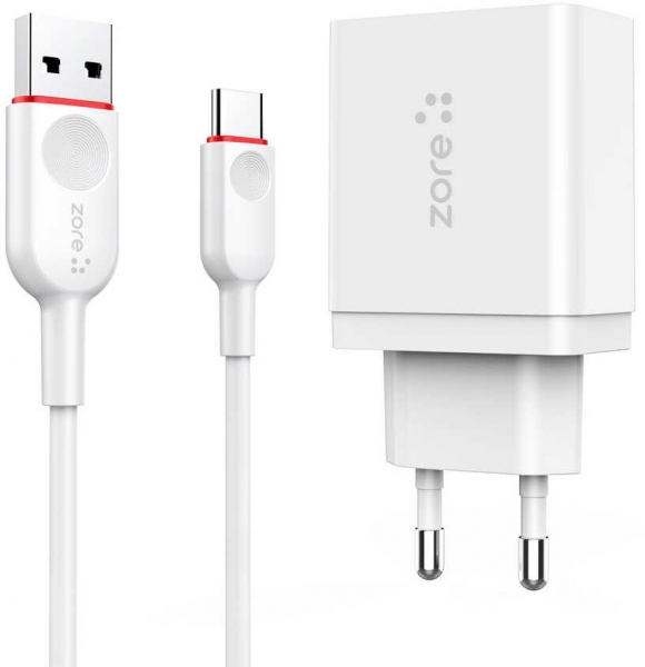 Zore XMac Serisi ZR-X2 Şarj Aleti