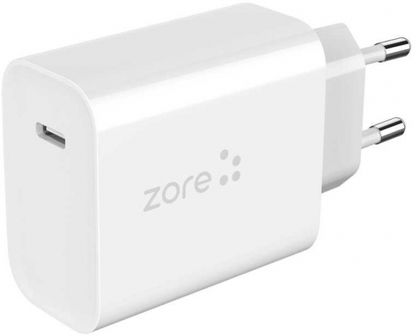 Zore XMac Serisi X3 Şarj Aleti
