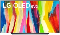 LG OLED83C24LA resim