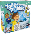 Toilet Trouble C0447 resim