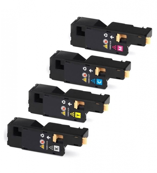 Ekoset 620 Muadil Toner